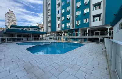 Apartamento com 2 quartos à venda na rua são cristóvão, 95, barreiros, são josé por r$ 475.000