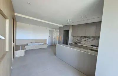 Apartamento com 2 quartos à venda na rua das orquídeas, 29, pedra branca, palhoça por r$ 780.000