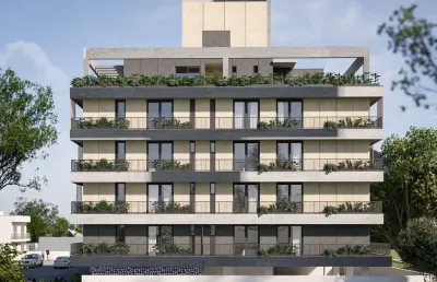 Loft com 1 quarto à venda na rua josé batista rosa, 33, trindade, florianópolis por r$ 370.882
