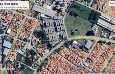 Terreno à venda, 6740 m² por r$ 3.997.000,00 - residencial sítio santo antônio - taubaté/sp