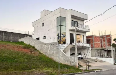 Casa triplex com 3 dormitórios à venda, 220 m² por r$ 1.099.000 - condominio cataguá way - taubaté/sp