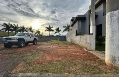 Terreno à venda, 275 m² por r$ 192.000,00 - condominio cataguá way - taubaté/sp