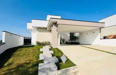 Casa com 3 dormitórios à venda, 194 m² por r$ 1.150.000,00 - residencial quinta das palmeiras - taubaté/sp