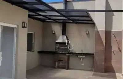 Apartamento duplex com 4 dormitórios à venda, 320 m² por r$ 1.300.000,00 - edifício belvedere - taubaté/sp