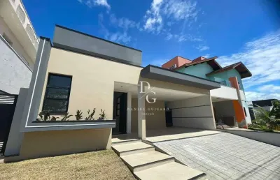 Casa com 3 dormitórios à venda, 174 m² por r$ 1.224.000,00 - residencial ouroville - taubaté/sp