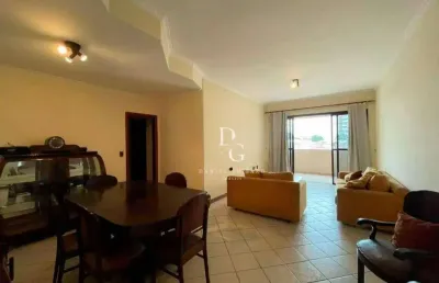 Apartamento com 3 dormitórios à venda, 110 m² por r$ 428.000,00 - centro - taubaté/sp