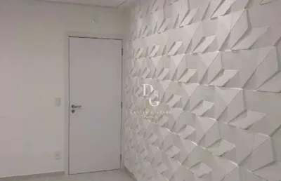 Apartamento com 2 dormitórios à venda, 68 m² por r$ 394.000 - allure condomínio residencial - taubaté/sp