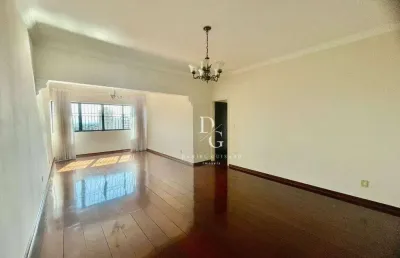 Apartamento com 4 dormitórios à venda, 125 m² por r$ 550.000,00 - condomínio edifício di capri - taubaté/sp