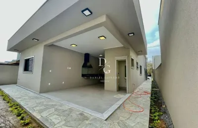 Casa com 3 dormitórios à venda, 162 m² por r$ 1.200.000,00 - residencial ouroville - taubaté/sp