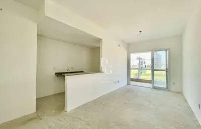 Apartamento com 2 dormitórios à venda, 78 m² por r$ 500.000,00 - edifício piemont residence - taubaté/sp