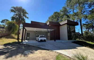 Casa com 3 dormitórios à venda, 417 m² por r$ 2.800.000,00 - chácaras cataguá - taubaté/sp