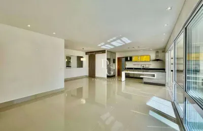 Apartamento com 3 dormitórios à venda, 155 m² por r$ 1.100.000,00 - condomínio residencial renaissance - taubaté/sp