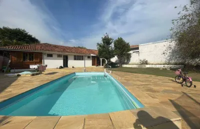 Casa com 3 dormitórios à venda, 215 m² por r$ 1.200.000,00 - eldorado - tremembé/sp