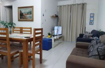 Apartamento com 2 dormitórios à venda, 91 m² por r$ 660.000,00 - itaguá - ubatuba/sp