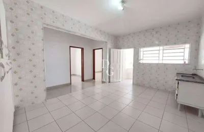 Casa com 3 dormitórios à venda, 200 m² por r$ 610.000,00 - jardim santa clara - taubaté/sp