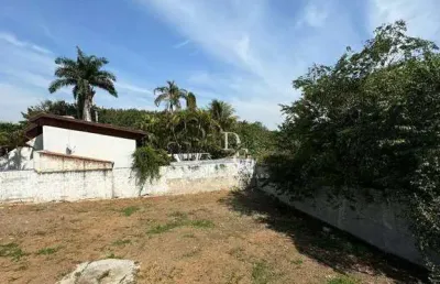 Terreno à venda, 535 m² por r$ 350.000,00 - eldorado - tremembé/sp