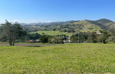 Terreno à venda, 2057 m² por r$ 350.000,00 - condomínio são felix do cataguá - taubaté/sp