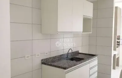 Apartamento com 2 dormitórios à venda, 64 m² por r$ 237.000 - taubaté/sp