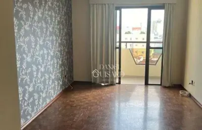 Apartamento com 2 dormitórios à venda, 78 m² por r$ 350.000,00 - centro - taubaté/sp