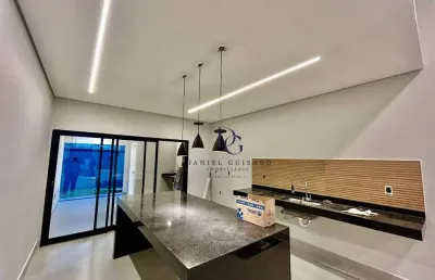 Casa com 3 dormitórios à venda, 151 m² por r$ 750.000,00 - vale dos cristais - taubaté/sp