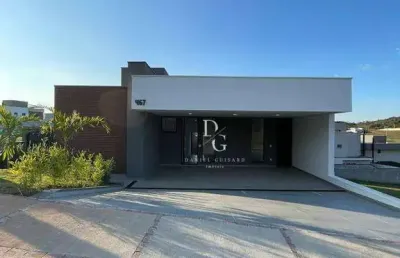 Casa com 3 suítes à venda, 178 m² por r$ 1.150.000 - cyrela landscape - taubaté/sp