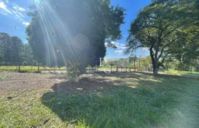 Terreno à venda, 2000 m² por r$ 680.000,00 - chácaras cataguá - taubaté/sp