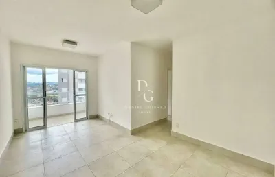 Apartamento com 2 dormitórios, 69 m² - venda por r$ 450.000,00 ou aluguel por r$ 2.500,00/mês - edifício itacaré - taubaté/sp