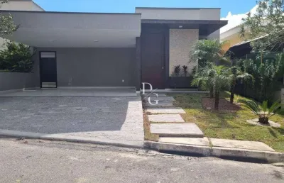 Casa com 3 dormitórios à venda, 178 m² por r$ 1.260.000,00 - campos do conde - tremembé/sp