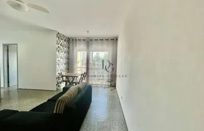 Apartamento com 3 dormitórios, 71 m² - venda por r$ 272.000,00 ou aluguel por r$ 2.542,00/mês - jardim das nações - taubaté/sp