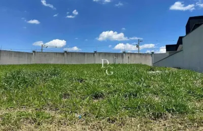 Terreno à venda, 380 m² por r$ 225.000,00 - condomínio vale dos cristais - taubaté/sp