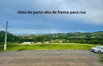 Terreno à venda, 1270 m² por r$ 350.000,00 - reserva altos do cataguá - taubaté/sp