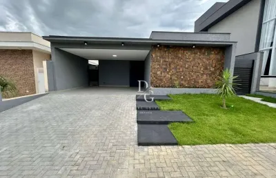 Casa com 3 dormitórios à venda, 185 m² por r$ 1.225.000,00 - residencial ouroville - taubaté/sp