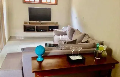 Casa com 3 dormitórios à venda, 197 m² por r$ 675.000 - vila jaboticabeira - taubaté/sp