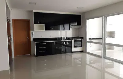 Apartamento com 3 dormitórios à venda, 155 m² por r$ 1.050.000,00 - condomínio residencial renaissance - taubaté/sp