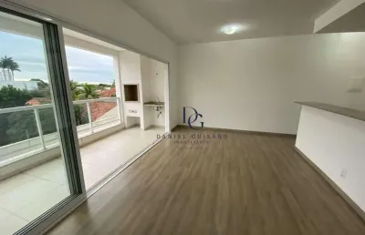 Apartamento com 2 dormitórios à venda, 78 m² por r$ 478.000,00 - edifício bali - taubaté/sp