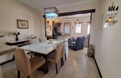 Casa com 4 dormitórios, 160 m² - venda por r$ 680.000,00 ou aluguel por r$ 3.690,00/mês - jardim independência - taubaté/sp