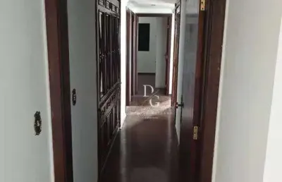 Apartamento com 3 dormitórios, 180 m² - venda por r$ 620.000,00 ou aluguel por r$ 4.003,16/mês - edifício village residence - taubaté/sp