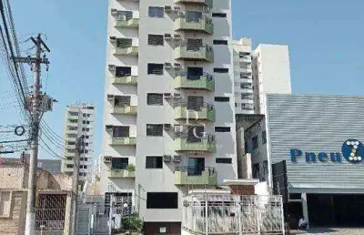Apartamento com 3 dormitórios, 180 m² - venda por r$ 570.000,00 ou aluguel por r$ 3.988,16/mês - edifício village residence - taubaté/sp