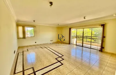 Apartamento com 3 dormitórios para alugar, 161 m² por r$ 3.800,00/mês - centro - taubaté/sp
