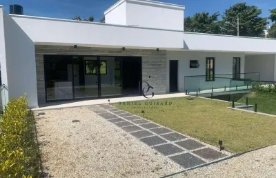 Casa com 4 dormitórios à venda, 344 m² por r$ 2.540.000,00 - reserva altos do cataguá - taubaté/sp