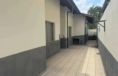 Casa com 3 dormitórios à venda, 91 m² por r$ 360.000 - esplanada independência - taubaté/sp