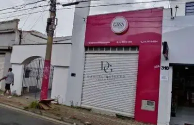 Ponto para alugar, 150 m² por r$ 2.965/mês - centro - taubaté/sp