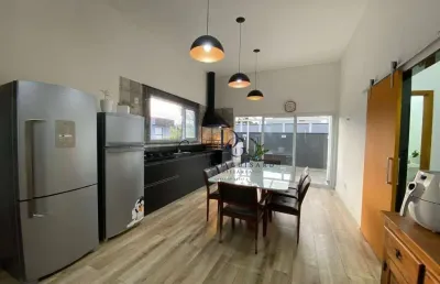 Casa com 3 dormitórios à venda por r$ 689.000,00 - vale dos cristais - taubaté/sp