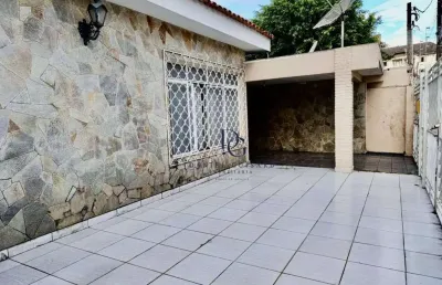 Sobrado com 4 dormitórios para alugar, 139 m² por r$ 4.220,00/mês - jardim eulália - taubaté/sp