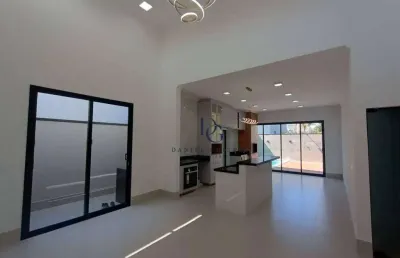 Casa com 3 dormitórios à venda, 185 m² por r$ 1.437.000,00 - residencial ouroville - taubaté/sp