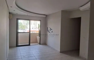 Apartamento com 3 dormitórios à venda, 94 m² por r$ 440.000,00 - edifício ville dijon - taubaté/sp
