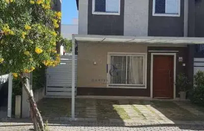Casa com 3 dormitórios à venda, 90 m² por r$ 490.000,00 - condomínio jardins do parque amendoeiras - taubaté/sp