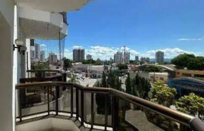 Apartamento com 3 dormitórios à venda, 125 m² por r$ 477.700,00 - jardim das nações - taubaté/sp