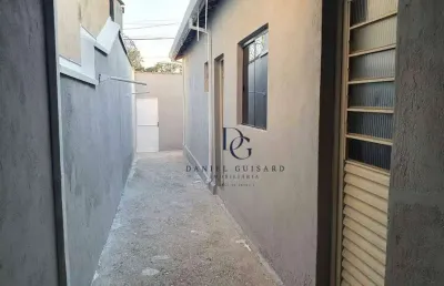 Casa com 1 dormitório à venda, 79 m² por r$ 235.000,00 - centro - taubaté/sp