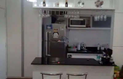 Apartamento com 2 dormitórios à venda, 63 m² por r$ 478.730 - residencial cyan - taubaté/sp